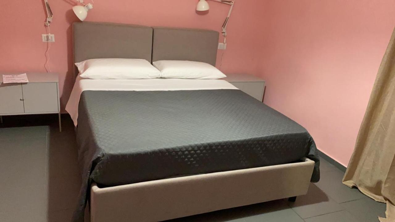 Gasthuis Bbnapl'est Napels