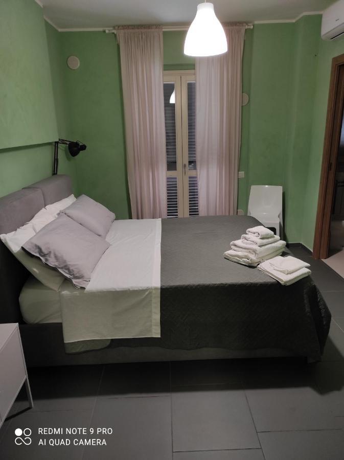 Bbnapl'est Maison d'hôtes Naples